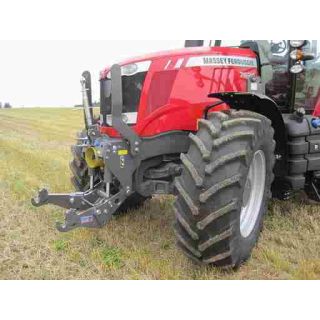 ΜΠΡΟΣΤΙΝΟ ΣΥΣΤΗΜΑ ΥΔΡΑΥΛΙΚΩΝ MF-7614 - 7615 - 7616 - 7618 - 7619 - 7620 - 7622 - 7624 - 7626 | Dyna 4 / 6 / VT