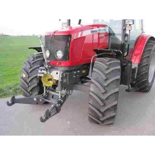 ΜΠΡΟΣΤΙΝΟ ΣΥΣΤΗΜΑ ΥΔΡΑΥΛΙΚΩΝ MF 5425 - 5435 - 5445 - 5455 Tier2 and 3